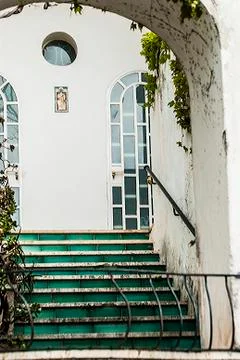 POSITANO Stock Photos