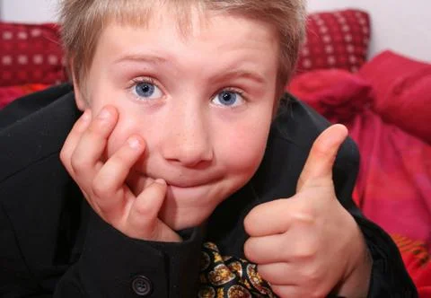 Positiv Stock Photos