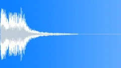 Positive Accomplishment SoundSound Effect