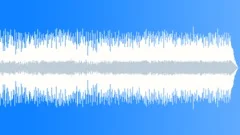 Positive Acoustic Stock Music