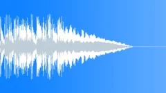 Positive Acoustic Pop - 0:06 sec Stinger Stock Music