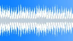 Positive Advertising Loop (15sec) Stock Music