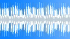 Positive Advertising Rock Loop (30 sec) Stock Music