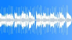 Positive and Energetic Baby Come Home Funk Blues 20sec edit Stock Music