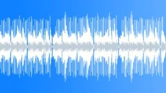 Positive and Energetic Baby Come Home Funk Blues 60sec edit Stock Music