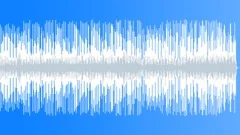 Positive and Happy (Fun and Cheerful Background with piano ) Stock Music