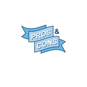 Positive and Negative, True or False Images or Plus and Minus 스톡 일러스트