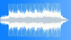 Positive and Optimistic Background (30 Second #1) Stock Music
