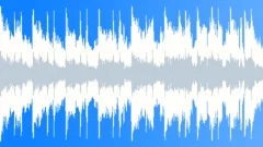 Positive and Relaxing Loop 1 Stock Music
