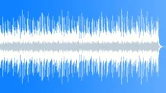 Positive Anthem Bed Mix 2.40Stock Music