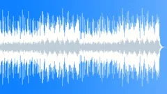 Positive Anthem Main Mix 2.40Stock Music