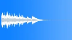 Positive Award 03 Sound Effect