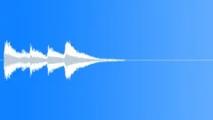 Positive Award 04Sound Effect
