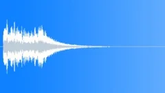 Positive Award 09 Sound Effect