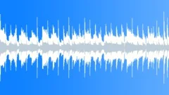 Positive Background Loop (Happy, Optimistic, Commercial, Acoustic)Stock Music