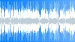 POSITIVE BLUES ROCK - Blues In My Heart (EASYGOING INSTRUMENTAL) Loop 02Stock Music