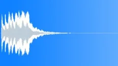 Positive Bonus 01 Sound Effect
