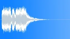 Positive Bonus 04 Sound Effect