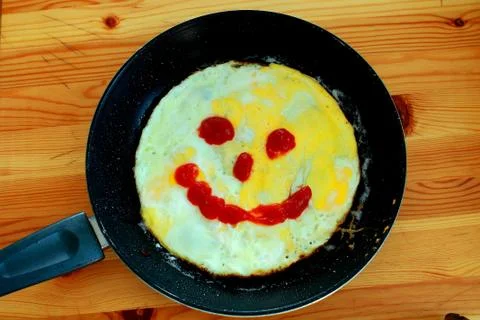 Positive Breakfast Stock Photos