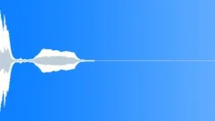 Positive Button Click 5Sound Effect