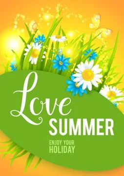 Positive card Stock Illustration