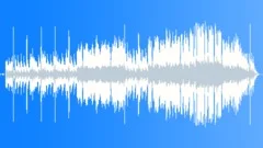 Positive Corporate building Moving - Floating on CloudsStock Music