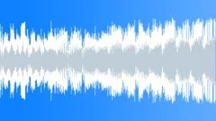 Positive Corporate Motivation 4 bars inspiring loop Stock Music