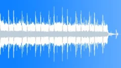 POSITIVE CORPORATE NEWS LOGO Stock Music