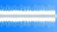 POSITIVE CORPORATE TV NEWS Stock Music