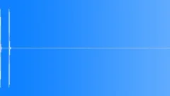 Positive double click - sound effectSound Effect