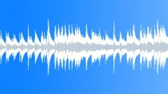 Positive Dreams (loop) Stock Music