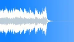 Positive Emotional Uplifting Cinematic (stinger background) Stock Music