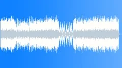 Positive Emotional Uplifting Cinematic (underscore background) Stock Music