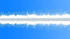 Positive Energy - driving uplifting loop Stock Music