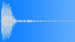 Positive Feedback Bubble Pop User Interface Sound 06 Sound Effect