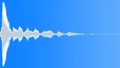 Positive Feedback Bubble Pop User Interface Sound 01 Sound Effect