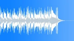 Positive Feelings (0:30 Ident) Stock Music