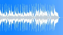 Positive Funk Blues Soul groove 15sec edit Stock Music
