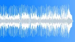 Positive Funk Blues Soul groove 30sec edit Stock Music