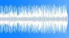 Positive Funk Blues Soul groove 60sec edit Stock Music