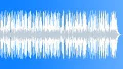 Positive Funk Loop Stock Music