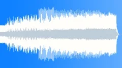 Positive Future Stock Music