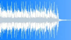 POSITIVE HAPPY JINGLE (Jazzy Catchy Upbeat) v2 Stock Music