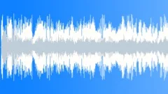 Positive Inspirational Motivational Guitar Piano simple loop no drumsStock Music