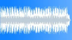 Positive Inspiring Piano Glockenspiel 30 sec no drumsStock Music