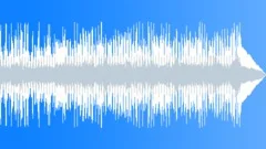 Positive Life Adventure (60 Second #1)Stock Music