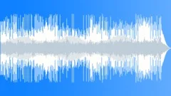 Positive Life AdventureStock Music
