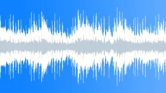Positive Live Rock Loop (20 sec) Stock Music