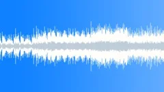 Positive Melody - Extended intro loop Stock Music