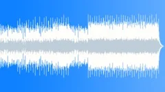 Positive Melody (Happy, Energetic, Uplifting, Jouyful) Stock Music
